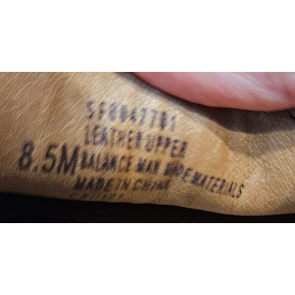 Sofft Woman Size 8.5 Leather Shay Summer Mules Black Comfort  Casual Worn Once - Picture 7 of 9